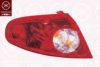 KLOKKERHOLM 11320711 Combination Rearlight